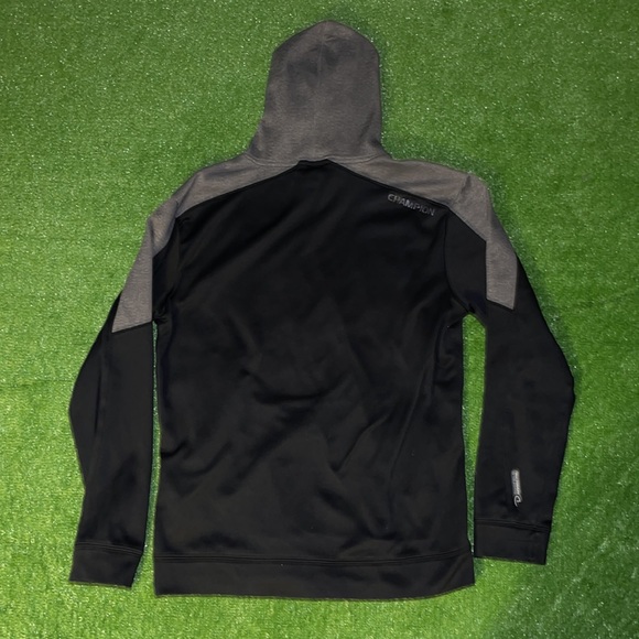 Champion Men’s Hoodie(USED) - Picture 7 of 7
